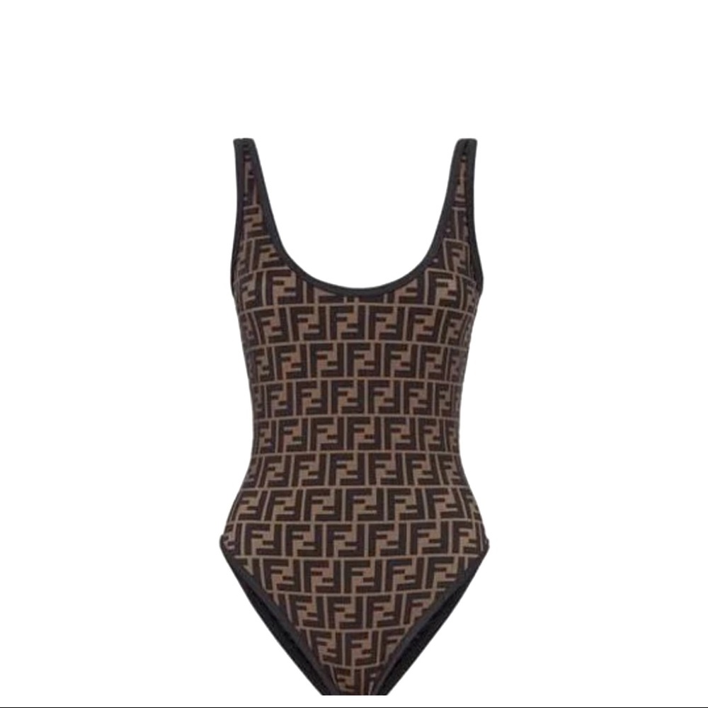 Fendi Swimsuit